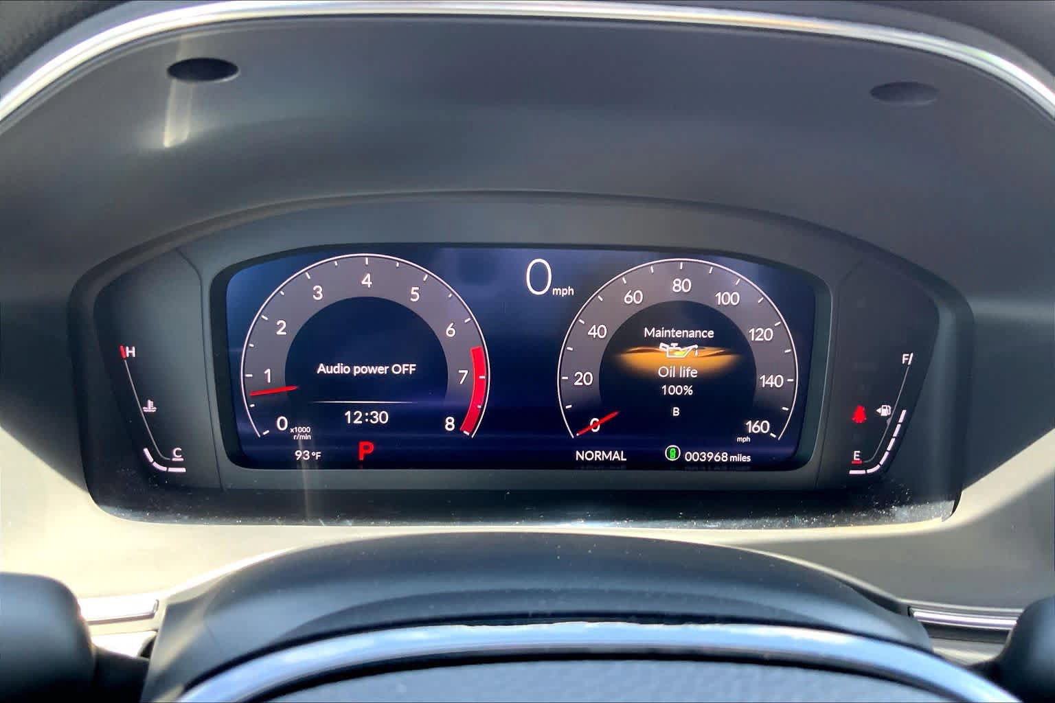 Used 2026 Acura Integra A-Spec FWD image 26