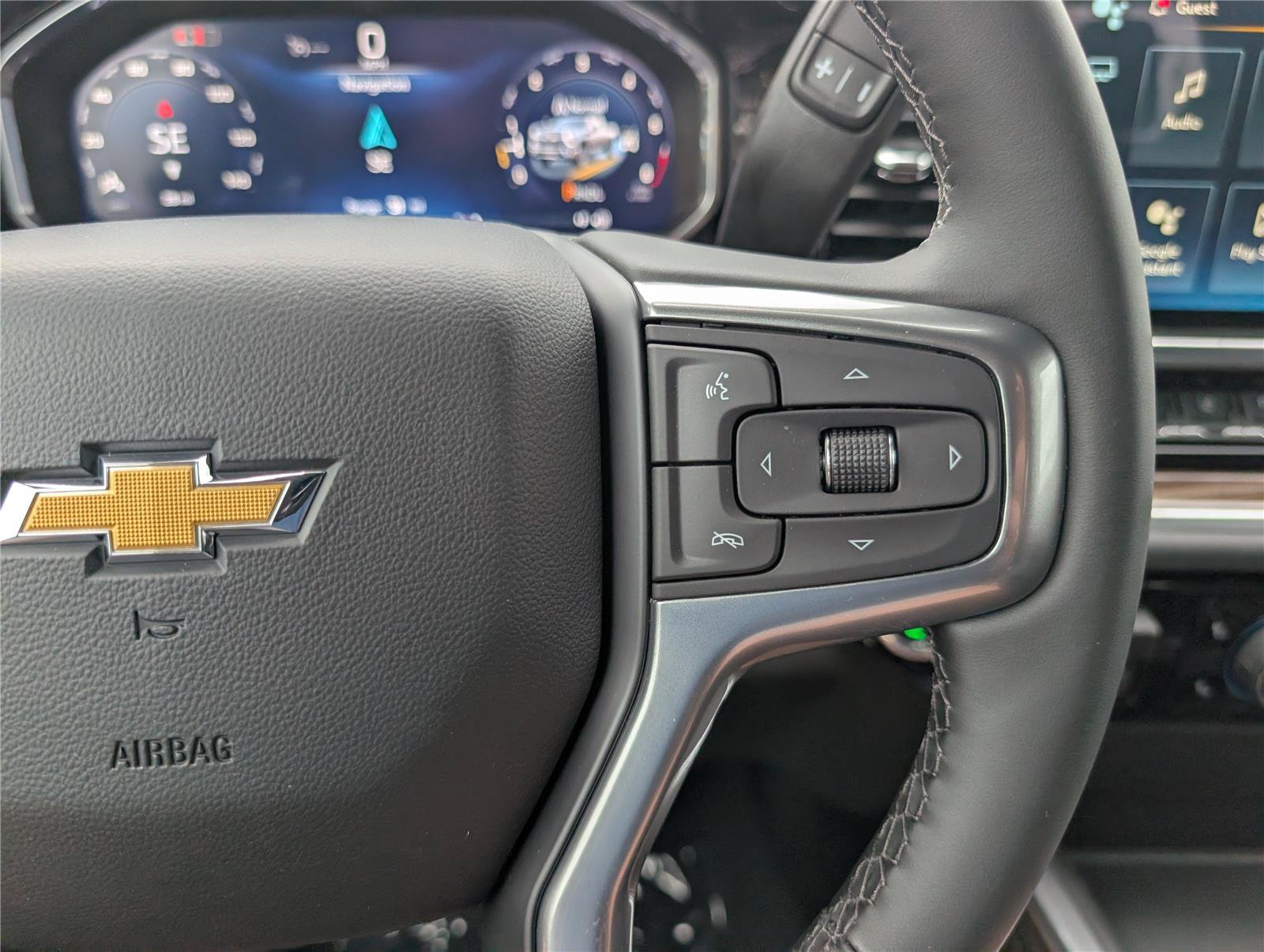 New 2026 Chevrolet Silverado 3500 LT w/ Safety Package AWD/4WD image 19