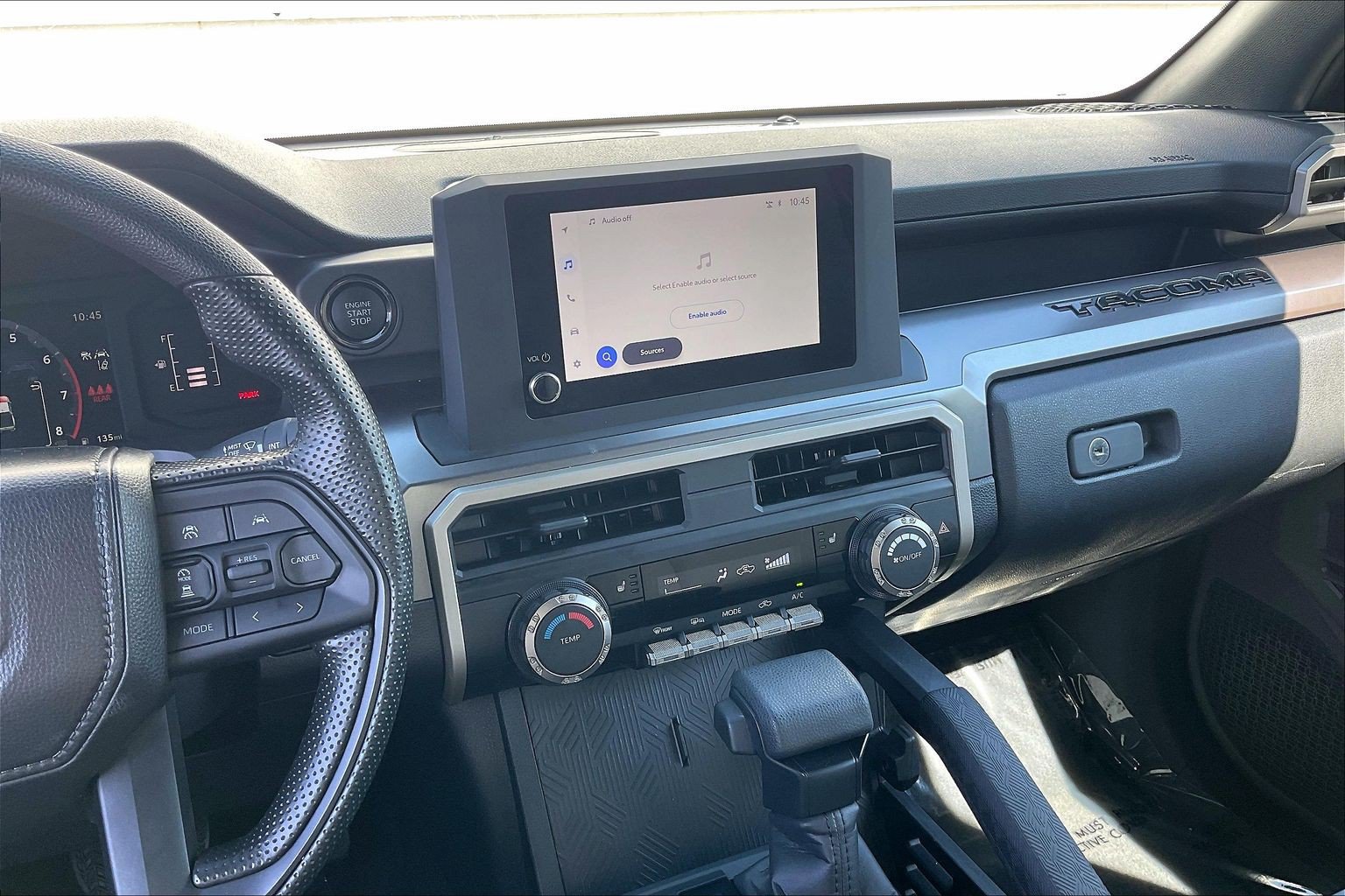 Used 2025 Toyota Tacoma SR5 RWD image 7