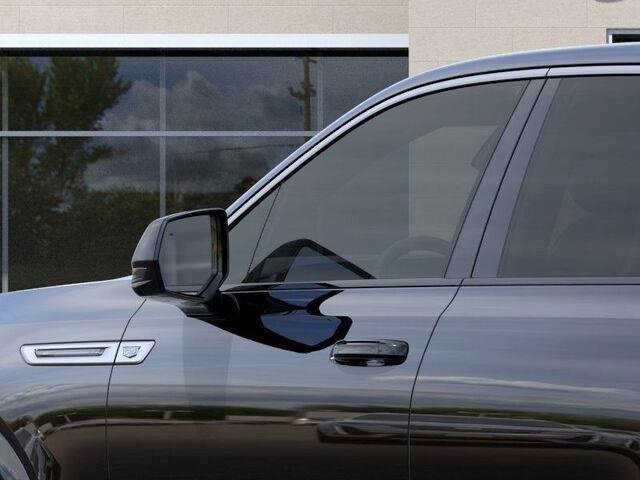 New 2025 Cadillac Escalade IQ Sport 2 image 12