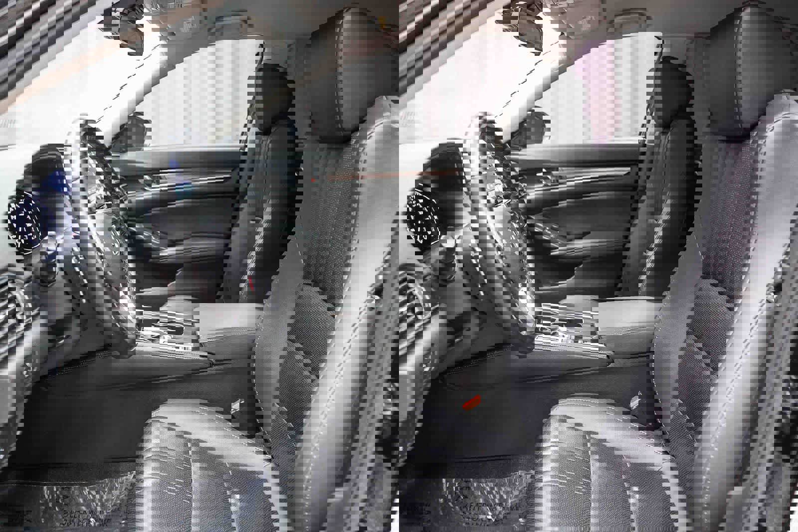 Used 2021 Honda Accord Sport Special Edition image 20