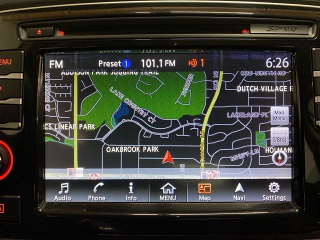 Used 2016 Nissan Maxima 3.5 SL image 43