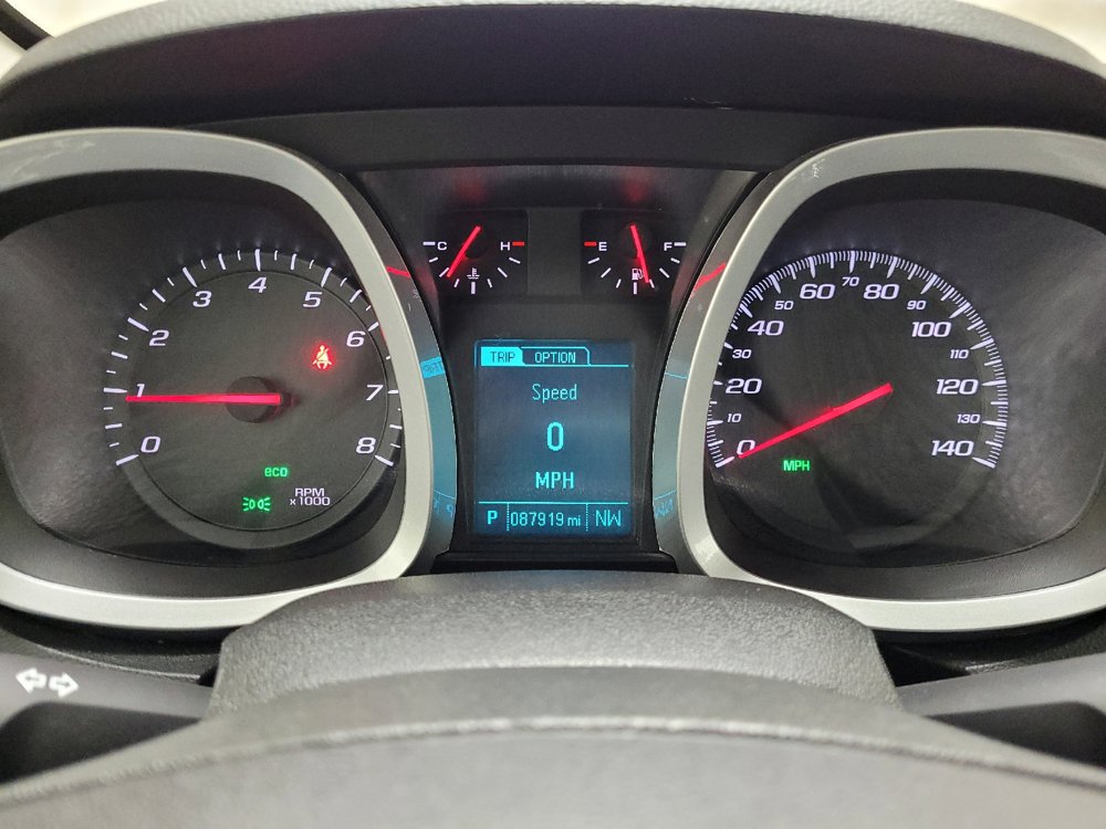 Used 2015 Chevrolet Equinox LT w/ Driver Convenience Package AWD/4WD image 23