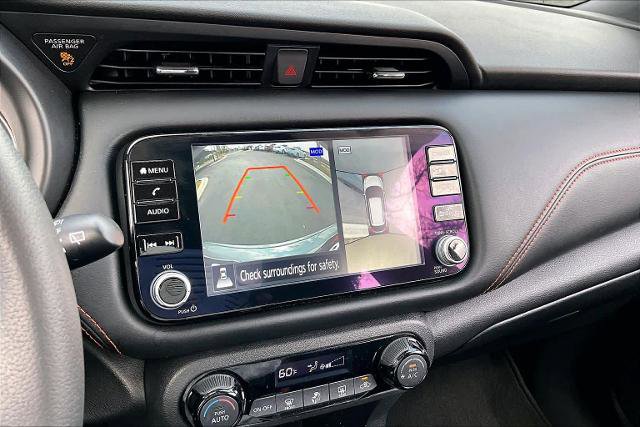 Certified 2023 Nissan Kicks SR image 27