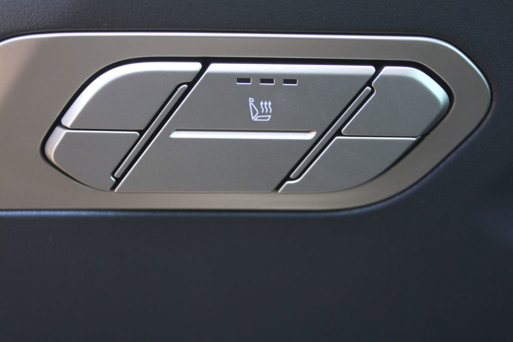 New 2027 Kia Telluride EX image 23