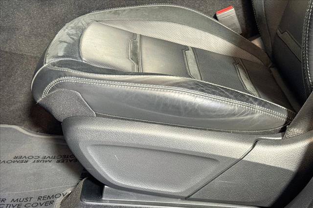 Used 2024 Mercedes-Benz GLE 53 AMG 4MATIC image 18
