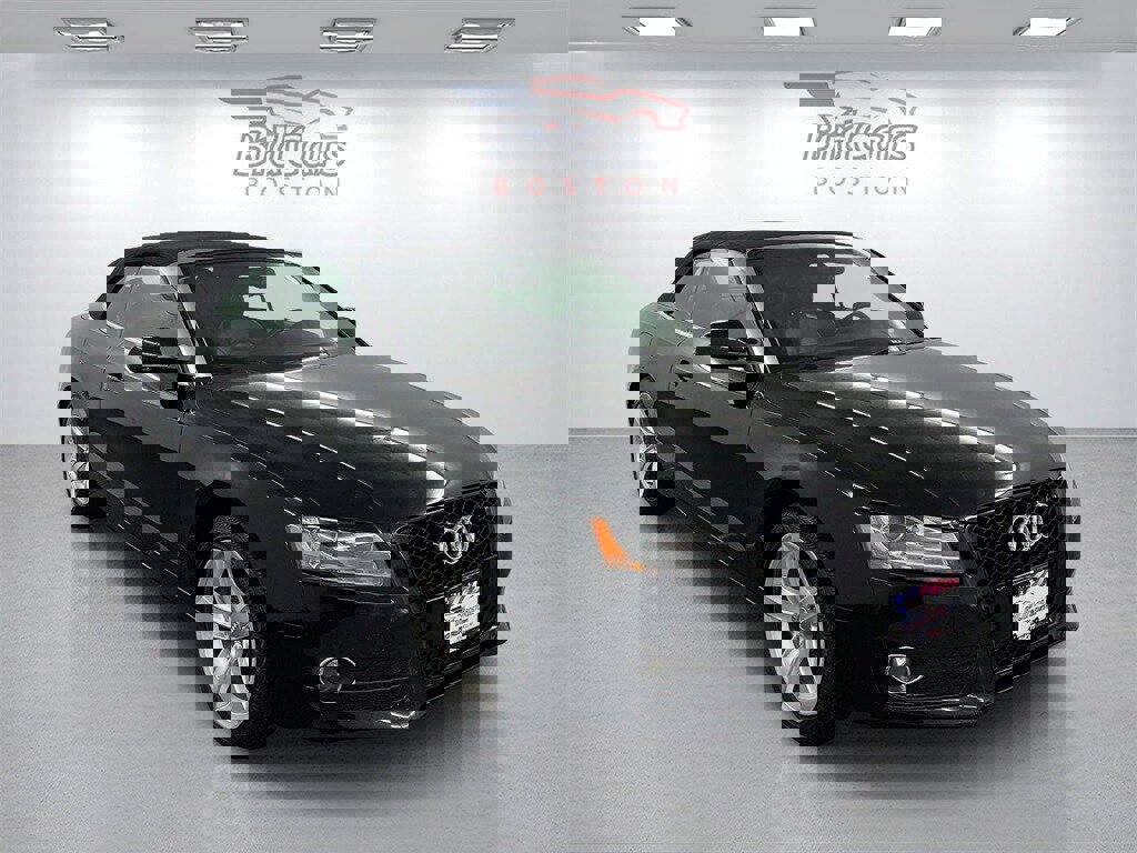 Used 2011 Audi A5 2.0T Premium Plus image 3