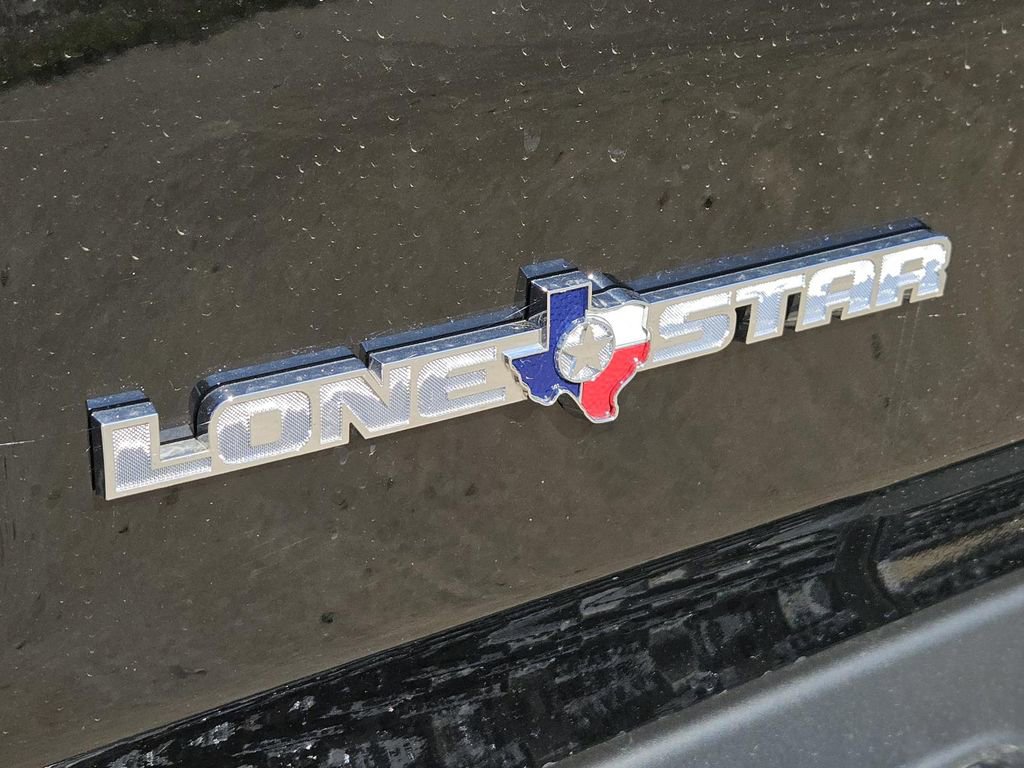 New 2026 RAM 1500 Lone Star image 7