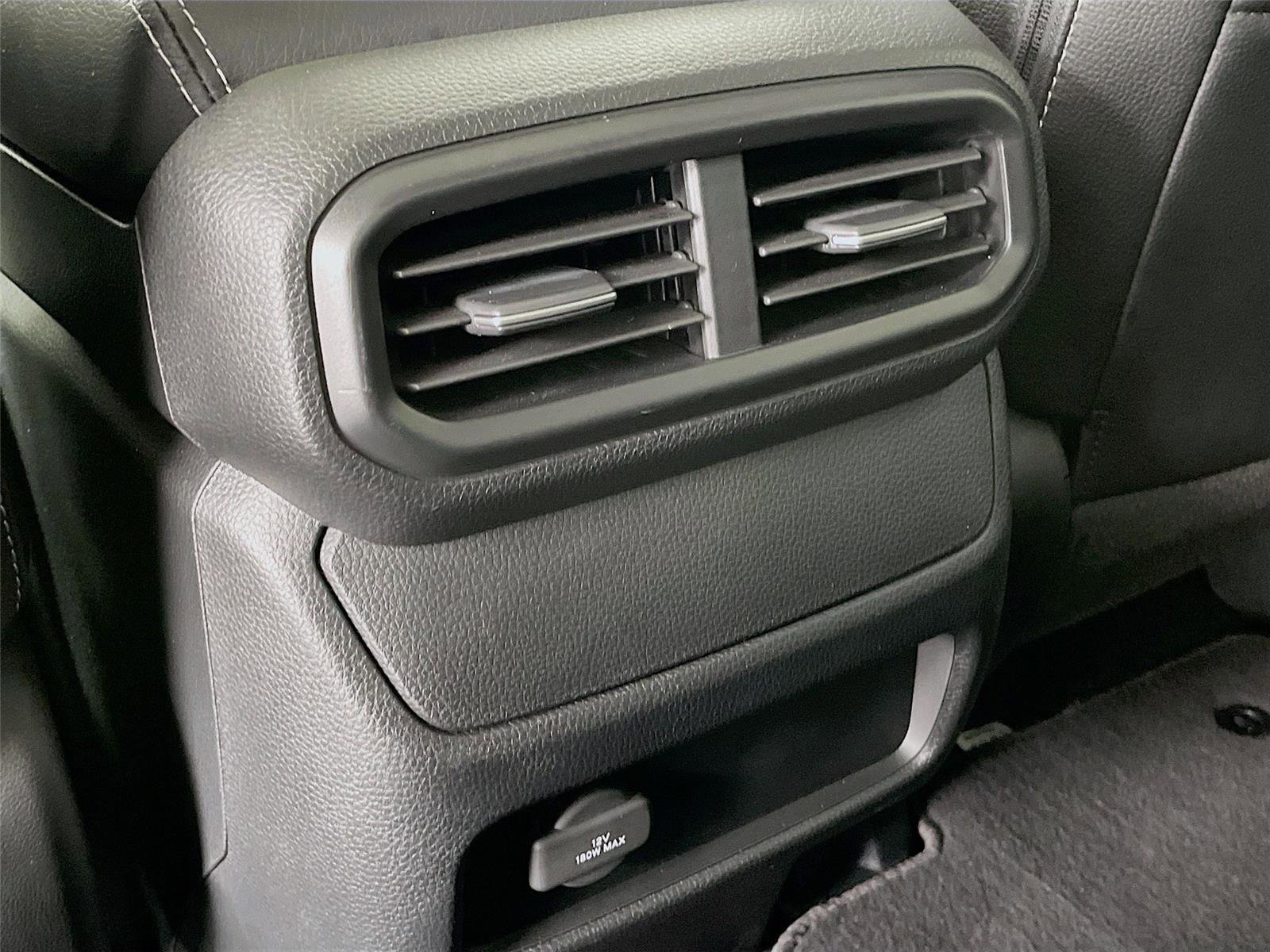 Used 2025 Honda Ridgeline RTL+ image 29