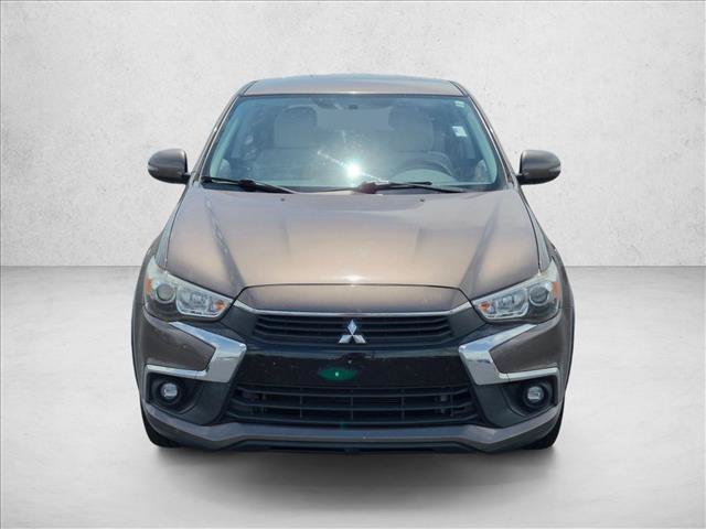 Used 2016 Mitsubishi Outlander Sport ES FWD video 2