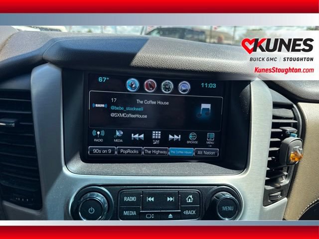 Used 2018 GMC Yukon SLT w/ Premium Edition AWD/4WD image 21