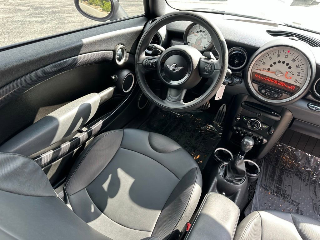 Used 2012 MINI Cooper Clubman S FWD image 24