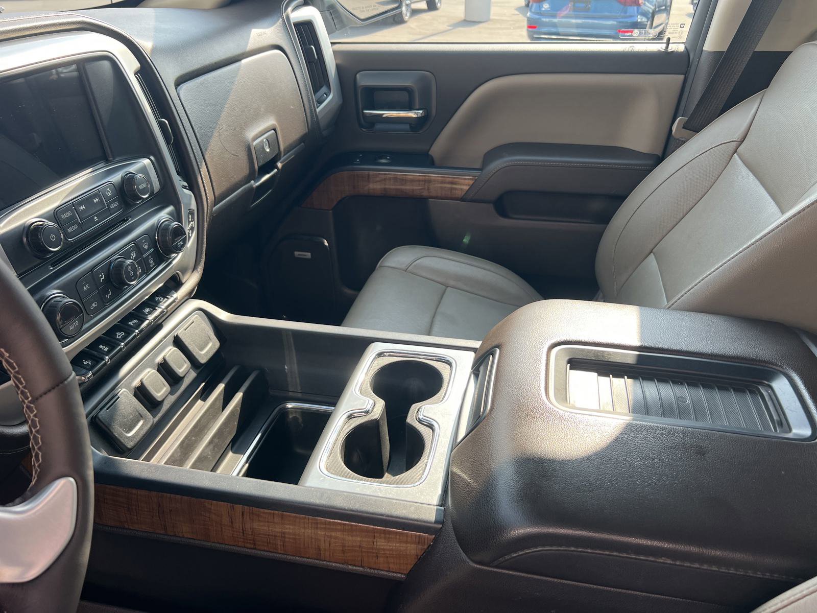 Used 2018 GMC Sierra 1500 SLT image 23