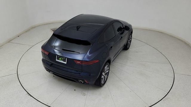 Used 2024 Jaguar E-PACE R-Dynamic SE image 80