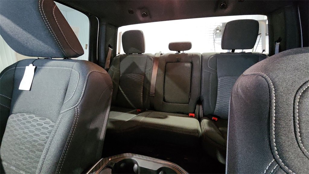 New 2026 RAM 3500 Big Horn image 12