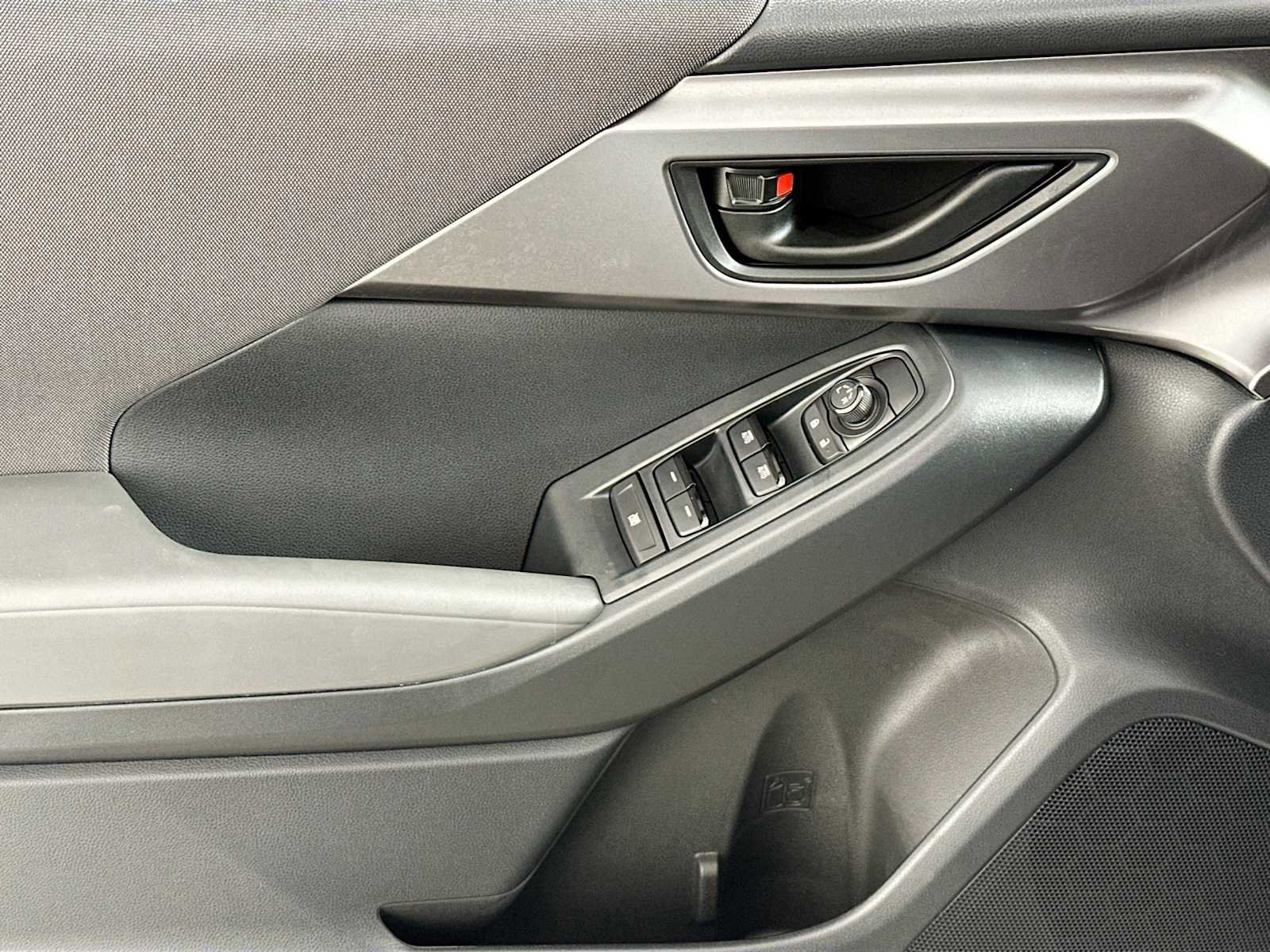 Certified 2025 Subaru Impreza 2.0i w/ Popular Package #1A image 16