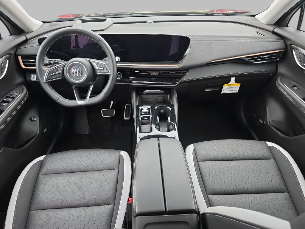 Certified 2024 Buick Envision Sport Touring AWD/4WD image 11