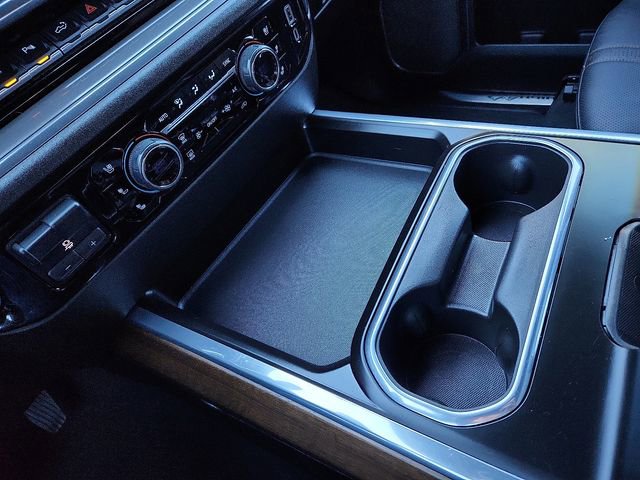 Certified 2024 Chevrolet Silverado 3500 High Country image 25