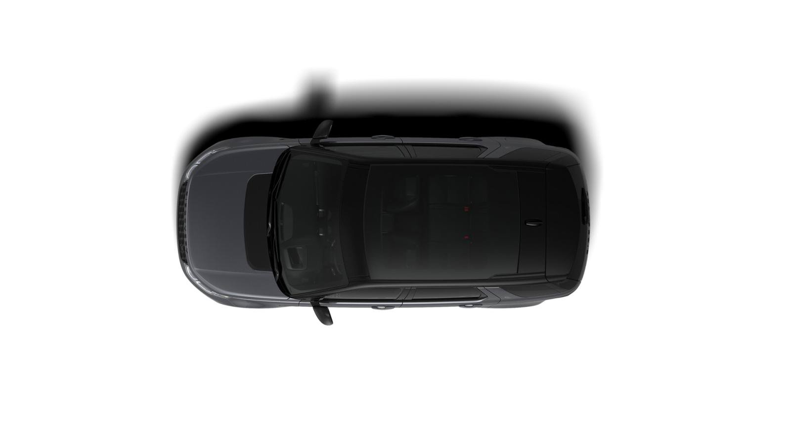 New 2026 Land Rover Discovery Sport Landmark AWD/4WD image 2