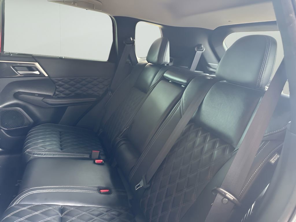 Used 2023 Mitsubishi Outlander SEL 40th Anniversary image 28
