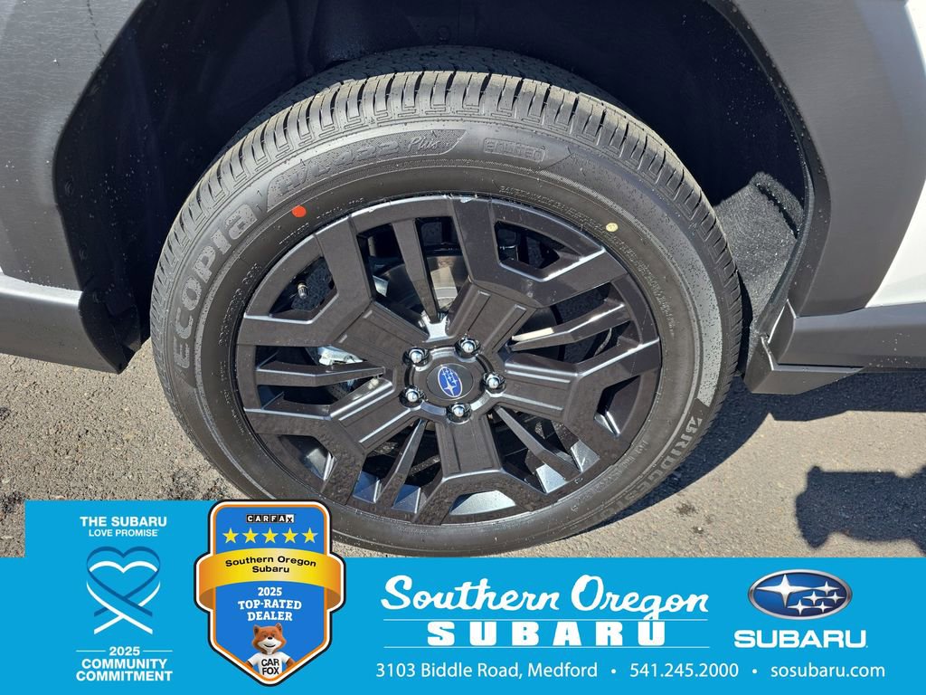 New 2026 Subaru Outback Limited XT image 9