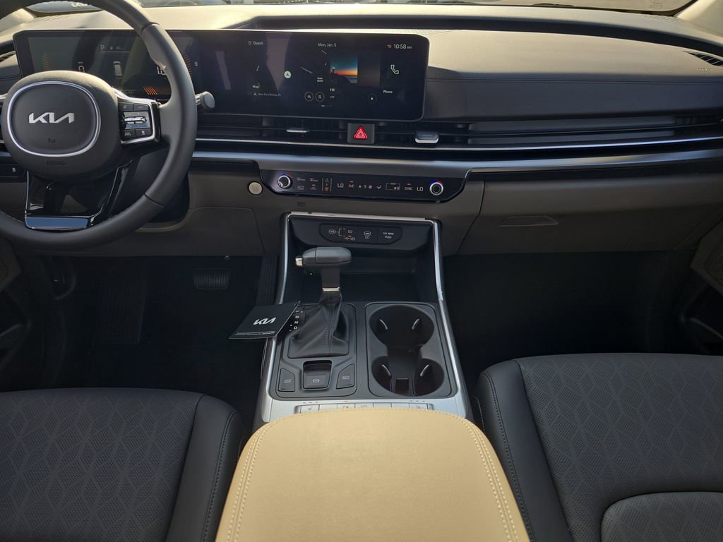 New 2026 Kia Carnival image 16