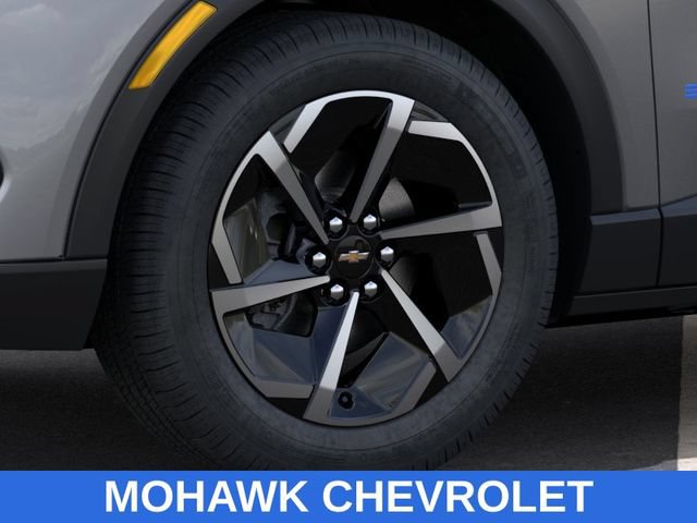 New 2026 Chevrolet Equinox EV LT w/ Comfort Package FWD image 9