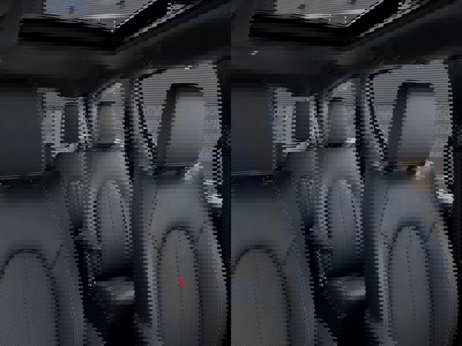 New 2026 Chrysler Pacifica Select AWD/4WD image 26