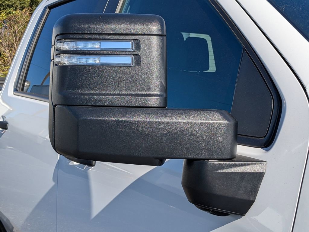 New 2026 Chevrolet Silverado 2500 W/T w/ WT Convenience Package image 12