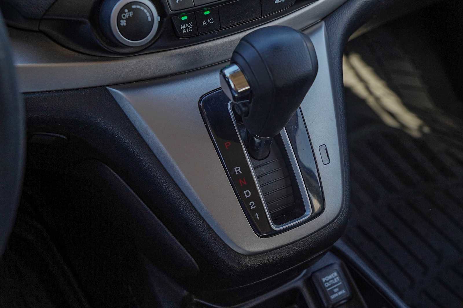 Used 2012 Honda CR-V LX image 20