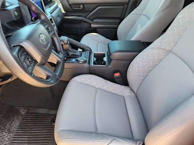 New 2026 Toyota Tacoma SR5 image 11