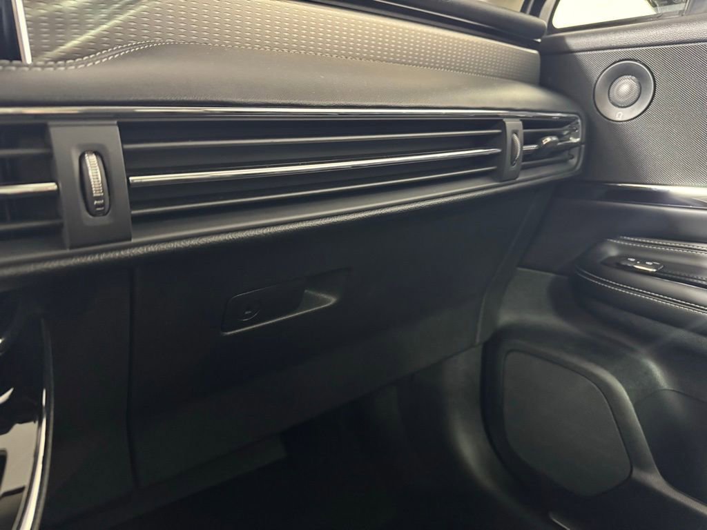 New 2025 Lincoln Corsair Grand Touring w/ Equipment Group 302A image 42