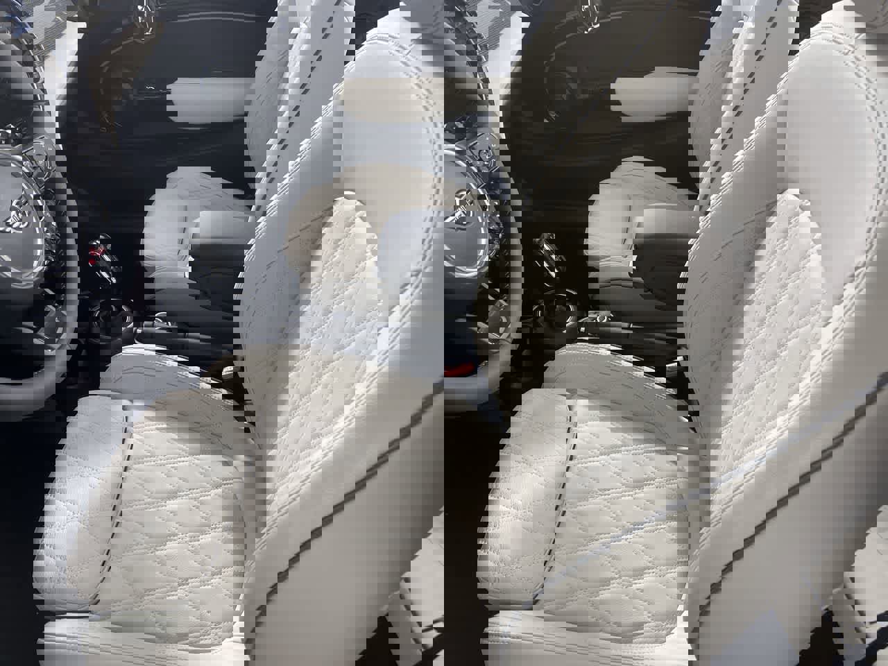 Certified 2024 MINI Cooper S image 9