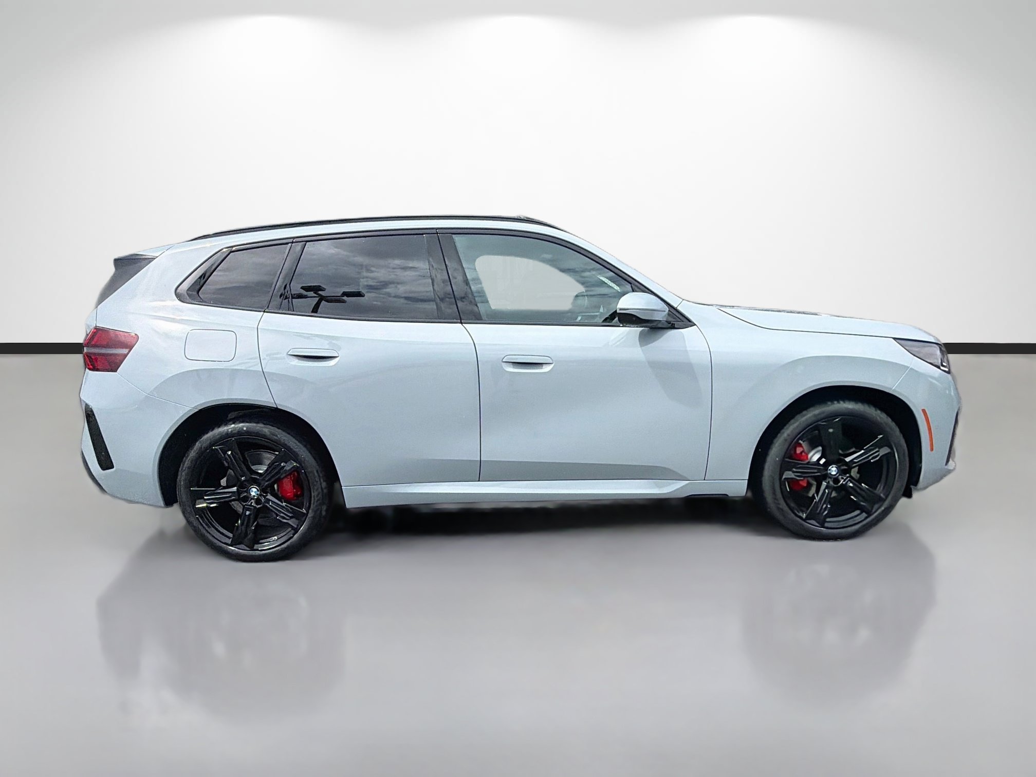 New 2026 BMW X3 xDrive30i w/ Premium Package AWD/4WD image 2