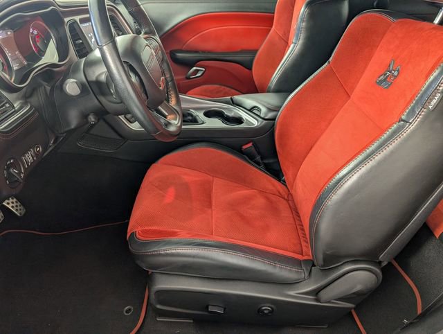 Used 2020 Dodge Challenger R/T Scat Pack w/ Plus Package image 12