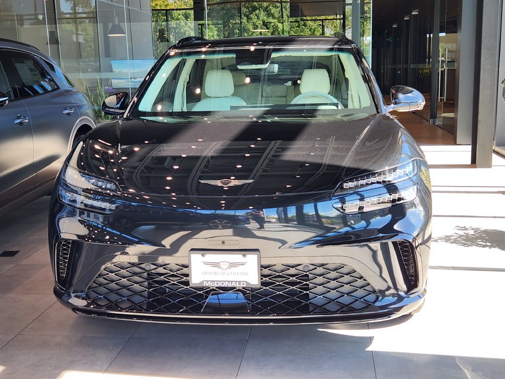 New 2027 Genesis GV60 Prestige AWD/4WD image 5