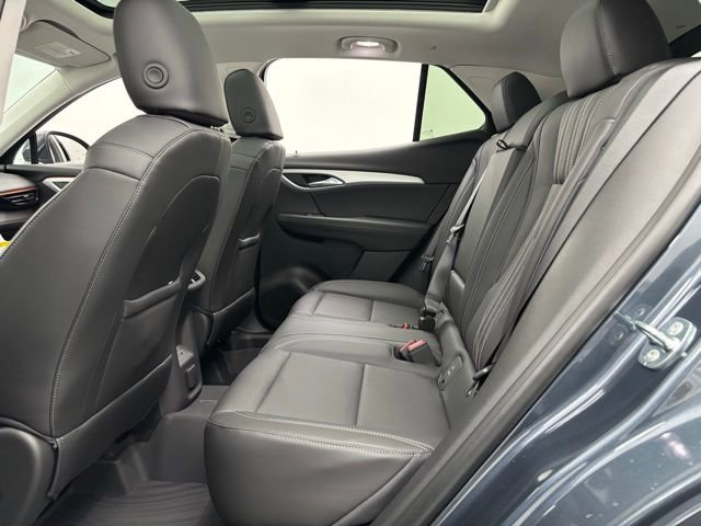 New 2026 Buick Envision Avenir image 42