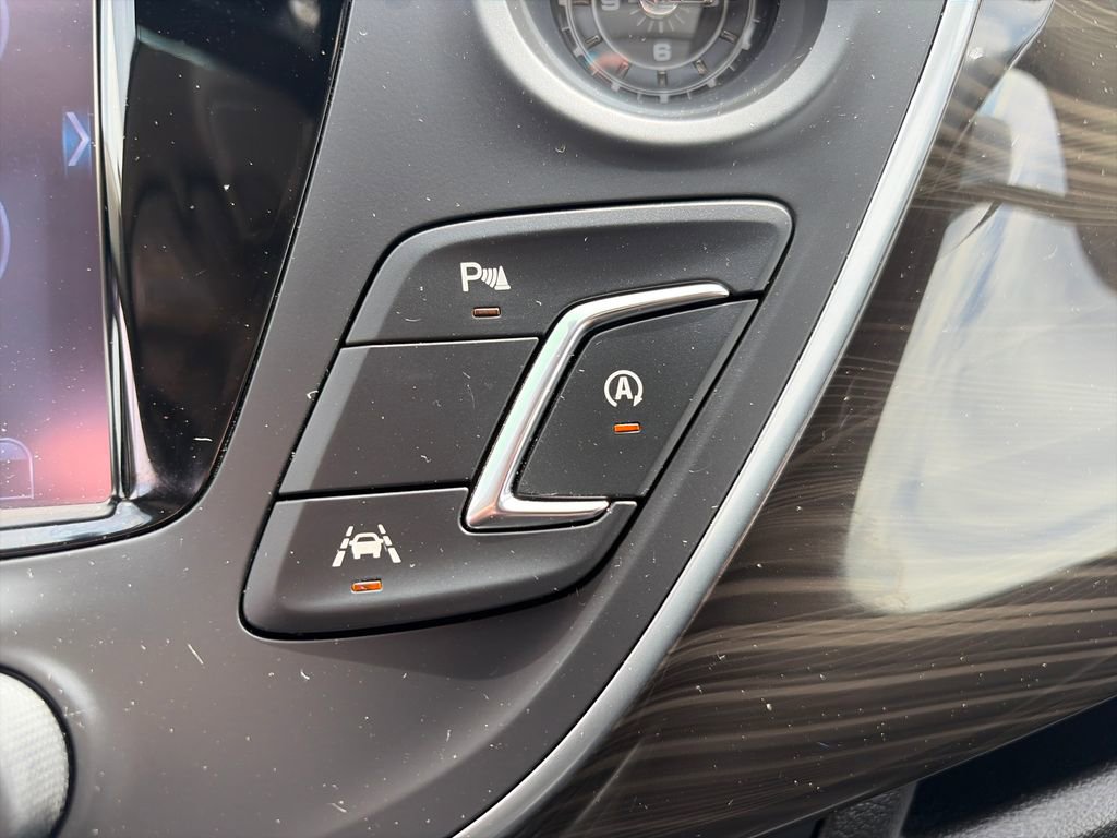 Certified 2020 Buick Envision Premium AWD/4WD image 22