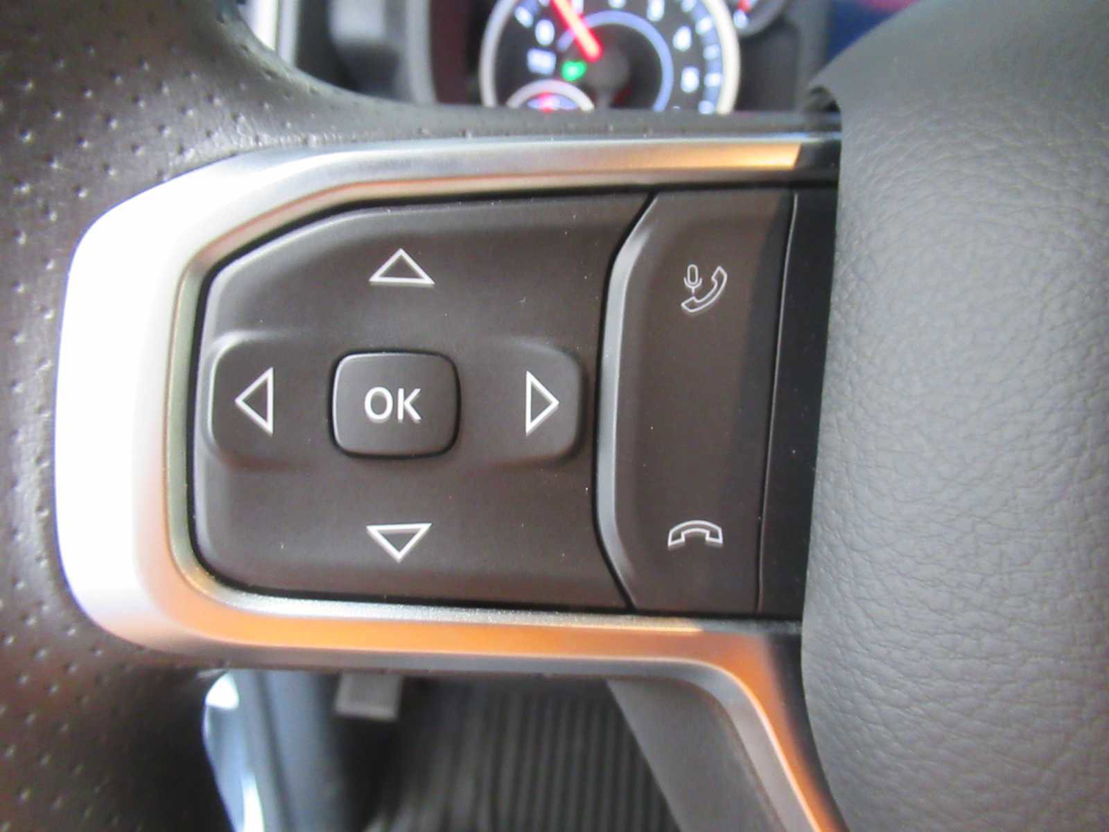 New 2026 RAM 2500 Tradesman w/ Chrome Appearance Group image 26