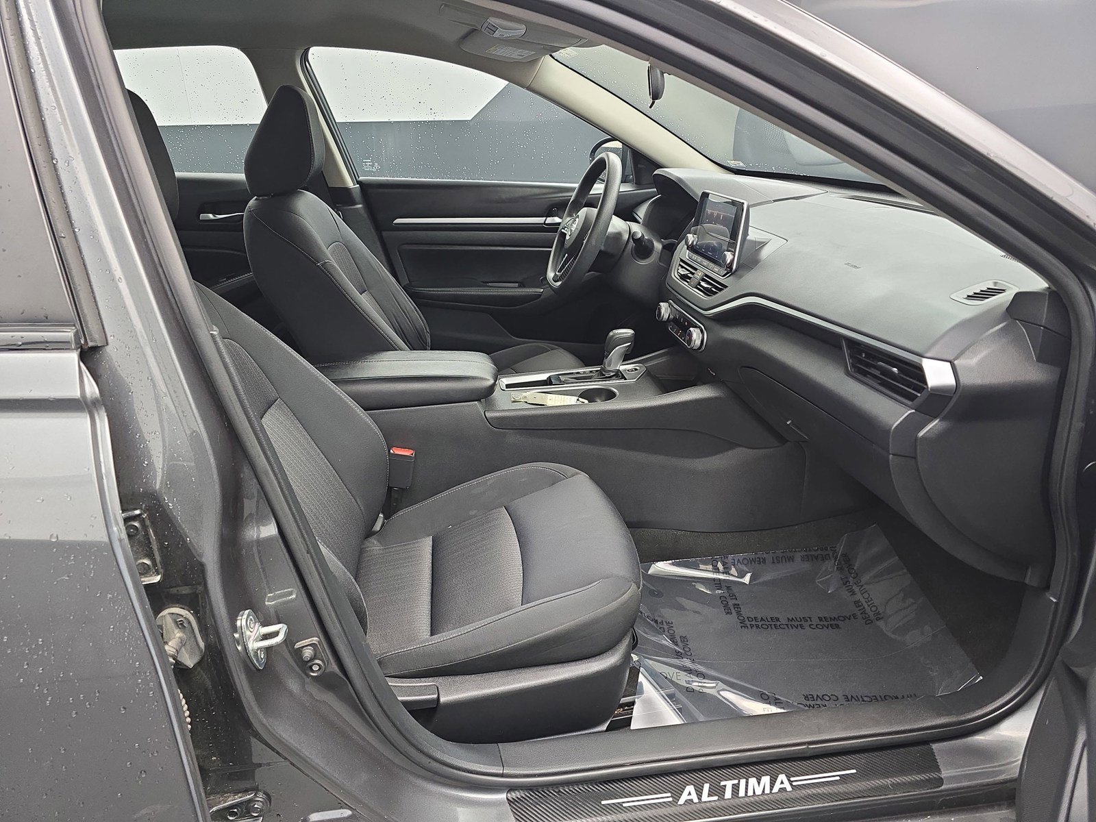 Used 2022 Nissan Altima 2.5 SV FWD image 37