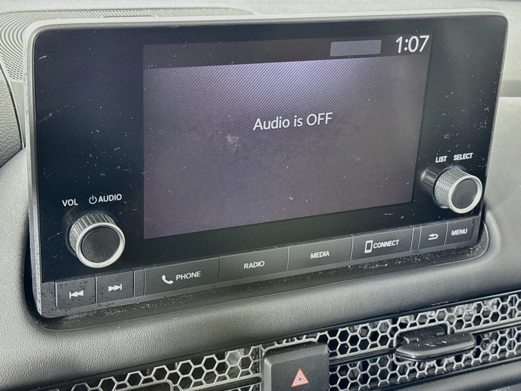 Certified 2024 Honda HR-V Sport image 14