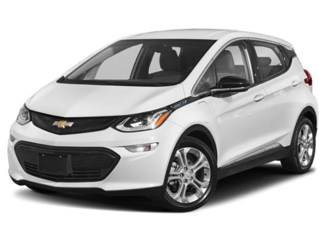 Used 2018 Chevrolet Bolt LT FWD image 4