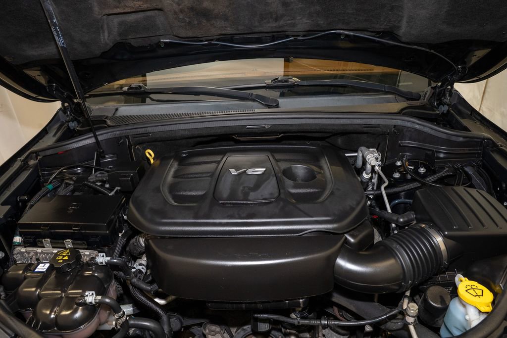 Used 2018 Jeep Grand Cherokee Summit w/ Platinum Series Group image 23