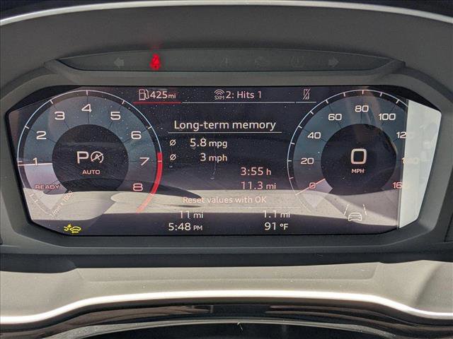 New 2025 Audi Q3 2.0T Premium image 10