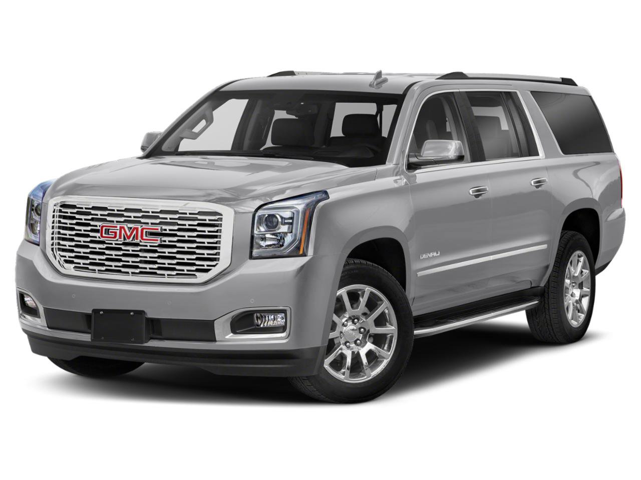 Used 2020 GMC Yukon XL Denali image 58