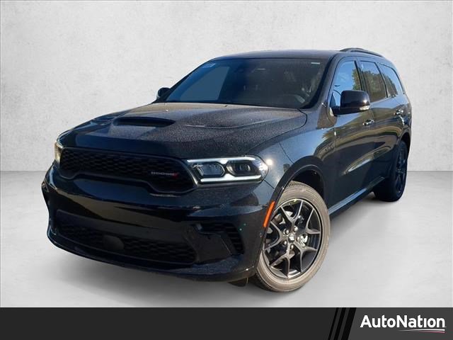 New 2026 Dodge Durango GT