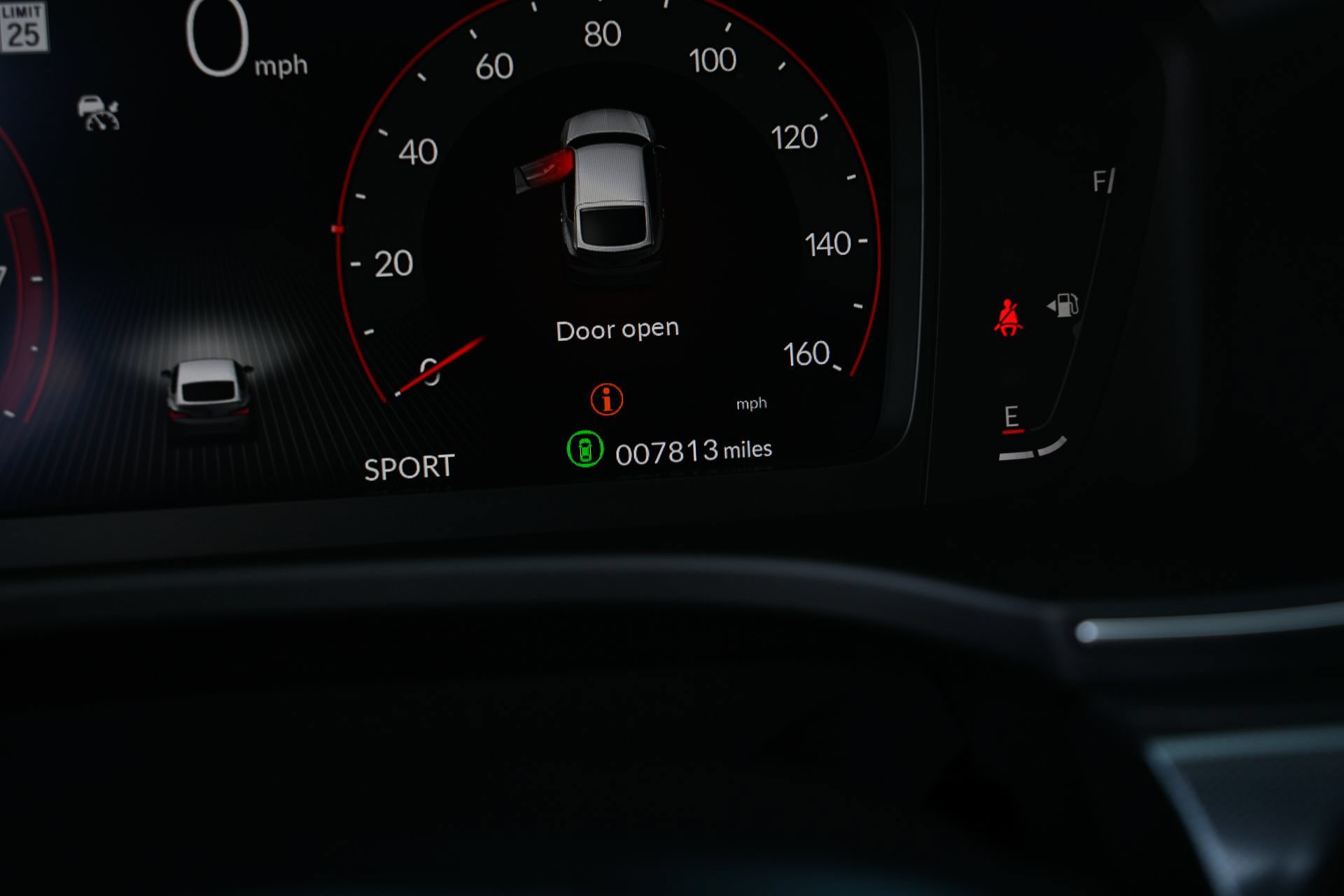 Used 2025 Acura Integra A-Spec FWD image 32