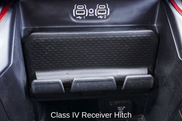 Used 2023 RAM 1500 Rebel w/ Rebel Level 1 Equipment Group image 16