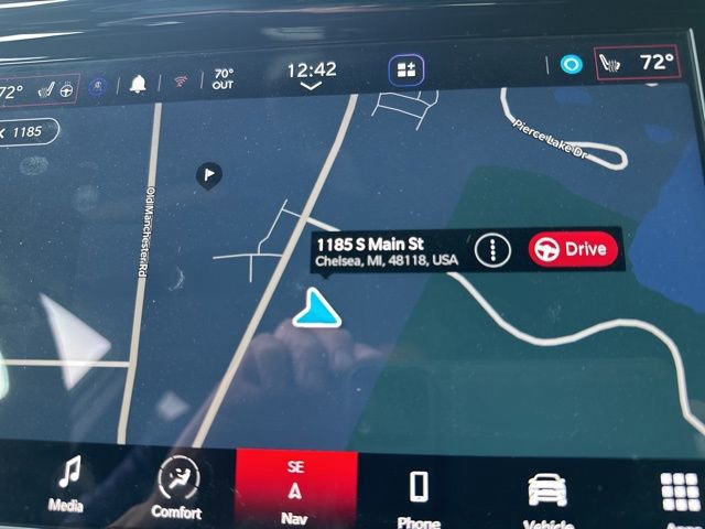 Used 2026 Dodge Durango GT AWD/4WD image 27