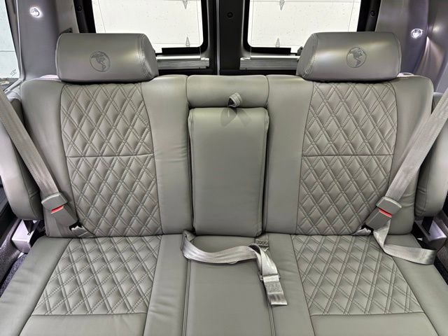 New 2026 GMC Savana 2500 image 41